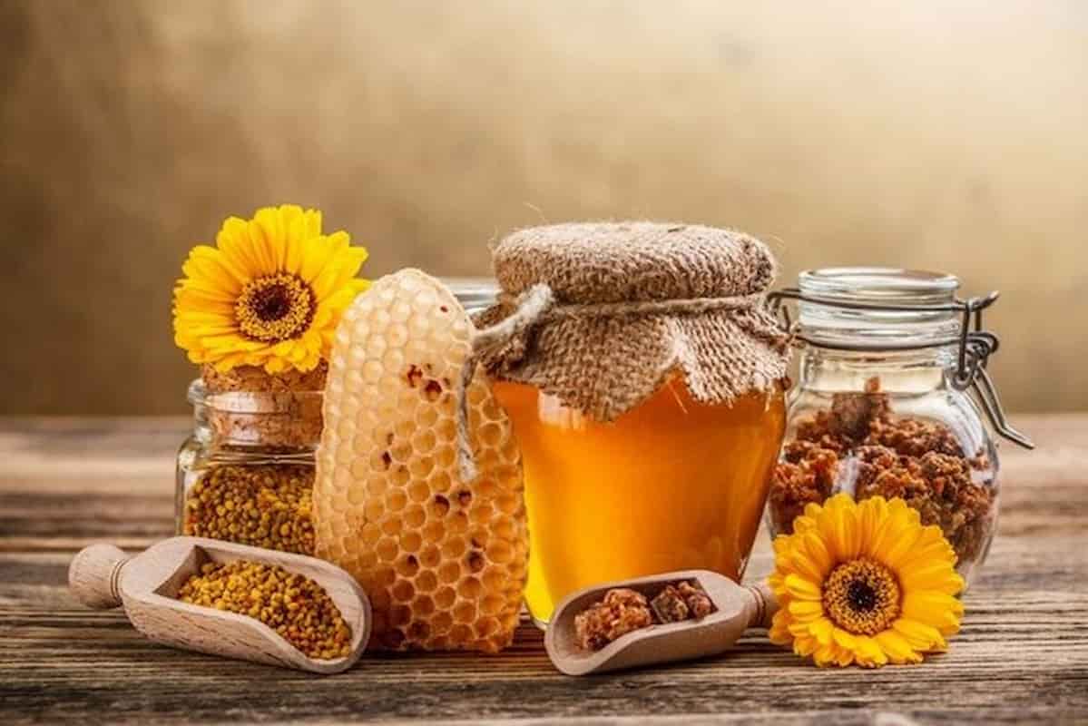 سل چهل گیاه هفت چین با طعم متمایز و رایحه فوق العاده کوهستانی